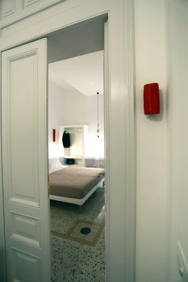 Re Ruggero Rooms Реджо-ди-Калабрия Экстерьер фото